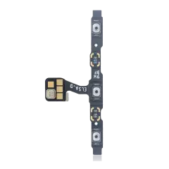Power & Volume Button Flex Cable Compatible For Huawei P40 Pro