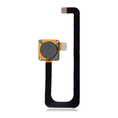 Fingerprint Scanner Flex For ZTE Max XL (N9560)