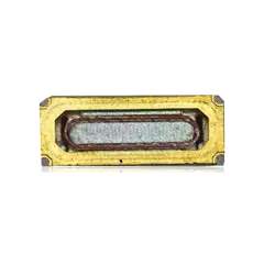 Earpiece Speaker Compatible For ZTE Imperial Max (Z963) / Max Duo LTE (Z962)