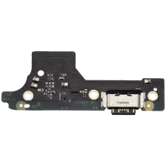 Charging Port With PCB Board Compatible For Xiaomi Redmi 12 5G (Premium)