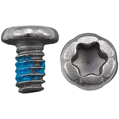 M1.4 x 2.3 Torx-5 Screw for Motorola Moto G Power 5G (XT2311 / 2023) (White) (Genuine OEM)