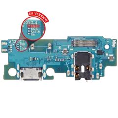 Charging Port With Headphone Jack Compatible For Samsung Galaxy A32 5G (A326 / 2021) (EU Version) (Premium)