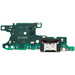 Charging Port With Board Compatible For Honor 90 Lite