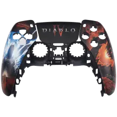 Top Faceplate For PlayStation 5 (Diablo IV)