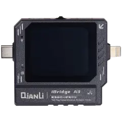 iBridge A3 Lightning Port Diagnostic Tester (Qianli)