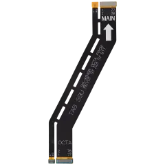 LCD Flex Cable Compatible For Samsung Galaxy Tab S9 Ultra 14.6" (2023) (X910 / X916B)