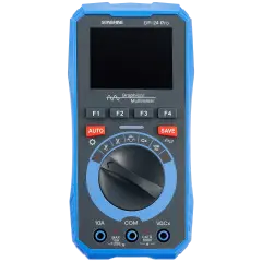 DT-24 Pro Oscilloscope Multimeter (Sunshine)