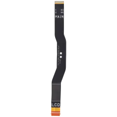 LCD Flex Cable For Samsung Galaxy Tab S9 FE 10.9"  (X516 / X510) (2023) (Premium)