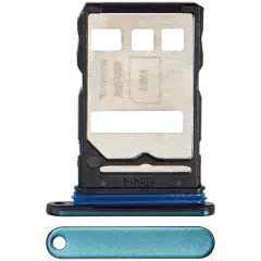 Sim Card Tray Compatible For Honor 50 (Emerald Green)