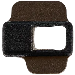 Proximity Light  Sensor Rubber Sleeve For Motorola Moto Edge Plus (XT2301 / 2023) (Genuine OEM)