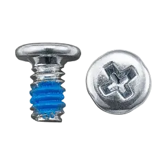 Charging Port Screws Compatible For Motorola Moto G84 (XT2347 / 2023) (Genuine OEM)