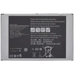 Replacement Battery Compatible For Samsung Galaxy Tab Active Pro 10.1" (T545 / T540 / T547) / Tab Active 4 Pro (T630 / T636 / T638U / 2022) (EB-BT545ABY)