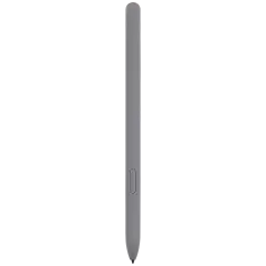 Stylus Pen Compatible For Samsung Galaxy Tab S9 FE 10.9" (2023) (X510 / X516B) / Tab S9 FE Plus (X610 / X616B / 2023) (Premium) (Gray)