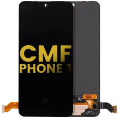OLED Assembly Without Frame Compatible For Nothing CMF Phone 1 (Refurbished) (All Colors)
