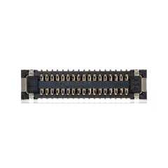 FPC Connector Compatible For Google Pixel 3 (LCD) (On Motherboard)