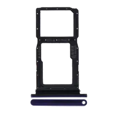 Sim Card Tray For Huawei Y9S (Phantom Purple)