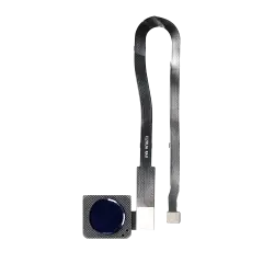 Fingerprint Reader With Flex Cable Compatible For Huawei Mate 10 Pro (Midnight Blue)