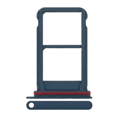 Sim Card Tray Compatible For Huawei Mate 10 Pro (Midnight Blue)