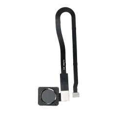 Fingerprint Reader With Flex Cable Compatible For Huawei Mate 10 Pro (Titanium Gray)