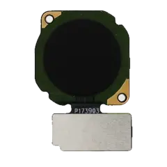 Fingerprint Reader With Flex Cable For Huawei Mate 10 Lite (Black)