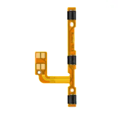 Power & Volume Button Flex Cable Compatible For Huawei Mate 10 Lite