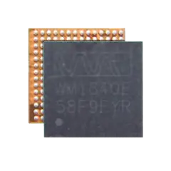 Ringer Audio IC Compatible For Samsung Galaxy S6 / S6 Edge / Note 5 (WM1840E)