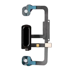 Fingerprint Reader With Flex Cable Compatible For Huawei Mate 9 Pro (Gray)