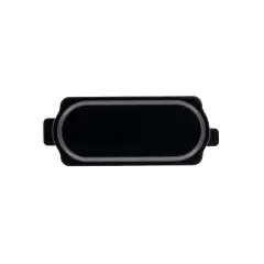 Home Button Compatible For Samsung Galaxy J4 (J400 / 2018) (Black)