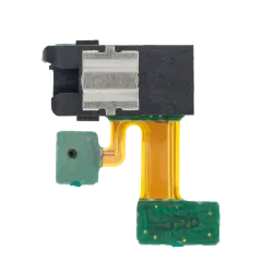 Headphone Jack Flex Compatible For Samsung J4 / J4 Plus (J400 / J415) (2018)