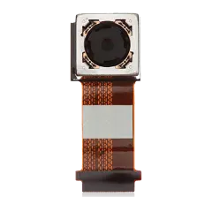 Back Camera Compatible For HTC One V