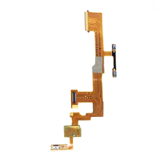 Power Button Flex Cable Compatible For HTC One E8