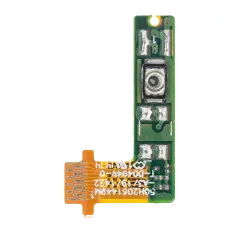 Power Button Flex Cable Compatible For HTC One M8 Mini
