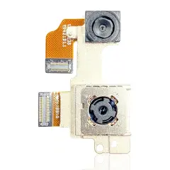 Back Camera Compatible For HTC M8