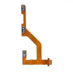 Power / Volume Button Flex Cable Compatible For HTC M10