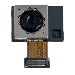 Back Camera Compatible For HTC M10