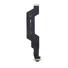 Charging Port Flex Cable Compatible For OnePlus 9