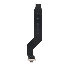 Charging Port Flex Cable Compatible For OnePlus 9R