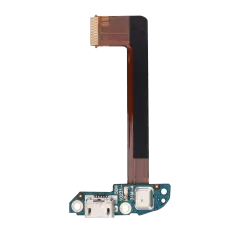 Charging Port Flex Cable Compatible For HTC One Max