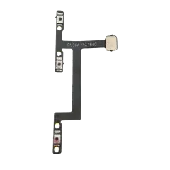 Power And Volume Button Flex Cable Compatible For ZTE Blade X Max (Z983)