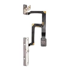 Power And Volume Button Flex Cable Compatible For ZTE Imperial Max (Z963) / Max Duo LTE (Z962)