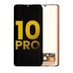 LCD Assembly Without Frame Compatible For TCL 10 Pro (Refurbished) (All Colors)