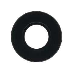 Back Camera Lens Compatible For Samsung Galaxy J3 (J327 / 2017) (Black)