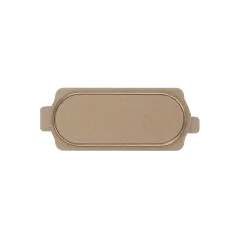 Home Button Compatible For Samsung Galaxy J4 (J400 / 2018) (Gold)