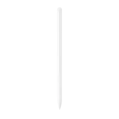 Stylus Pen Compatible For Samsung Galaxy Tab S9 FE 10.9" (2023) (X510 / X516B) (Aftermarket Plus) (Silver)