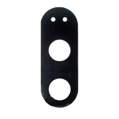 Back Camera Lens Compatible For Motorola Moto G4 Plus (XT1644 / 2016)