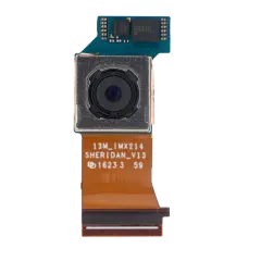 Back Camera Compatible For Motorola Moto Z Droid (XT1650 / 2016)