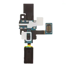 Proximity Light Sensor Flex With Earpiece Speaker Compatible For Samsung Galaxy Note 8.0