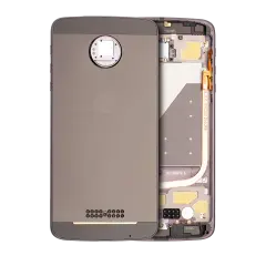 Mid Frame Housing For Motorola Moto Z Droid (XT1650 / 2016)