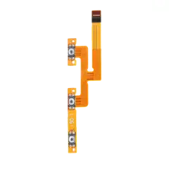 Power & Volume Button Compatible For Motorola Moto Z2 Force (XT1789 / 2017)