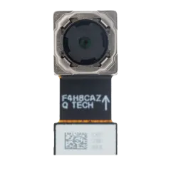 Back Camera Compatible For Motorola Moto E4 (XT1763 / 2017)